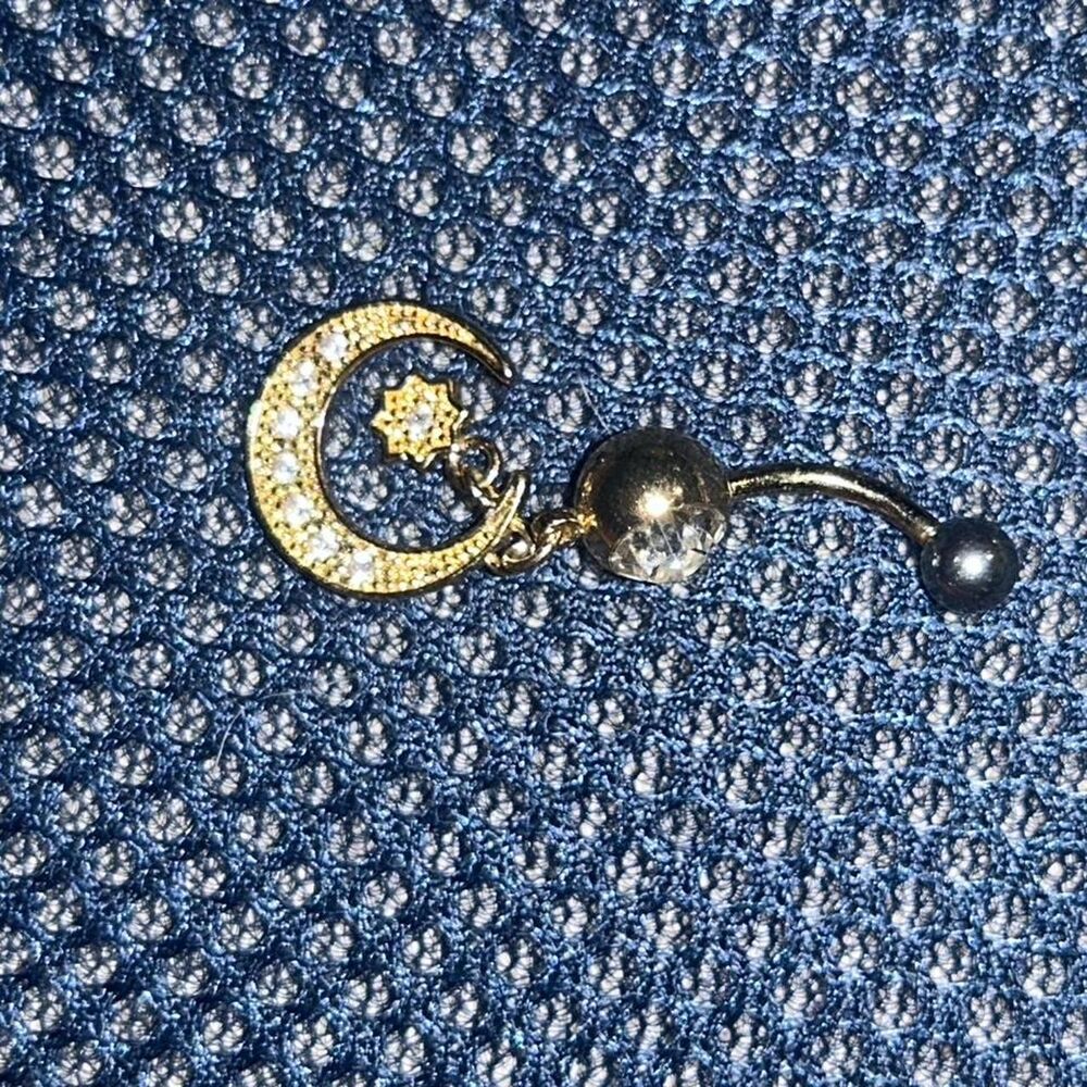 Unbranded Women's Gold Jewellery